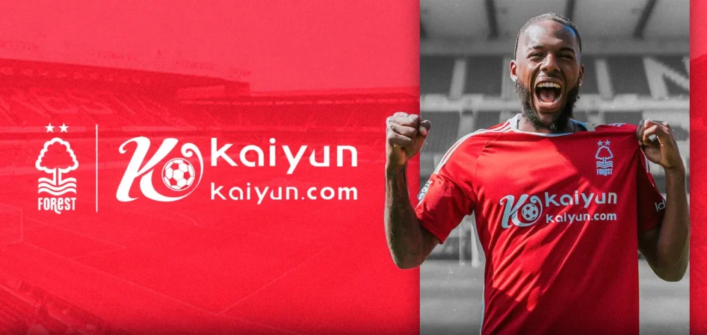 Kaiyun Sports