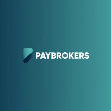 PayBrokers impulsiona transações de PIX para iGaming