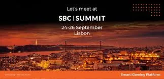 SBC Summit 2024