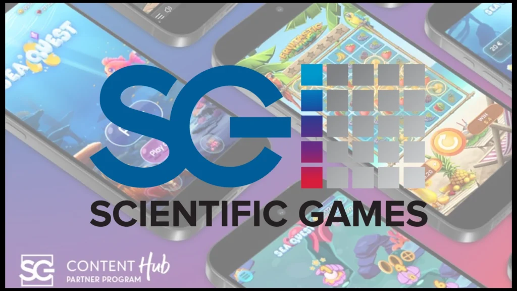 Scientific Games