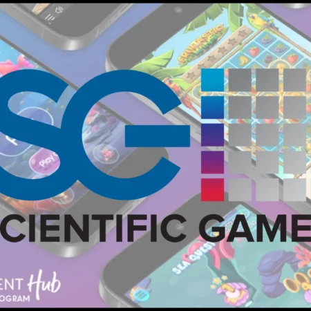 Scientific Games amplia SG Content Hub Partner Program