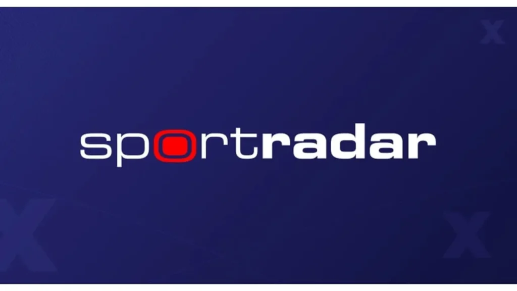 Sportradar