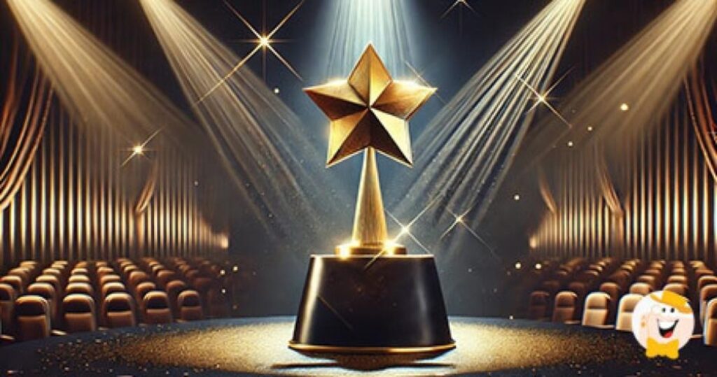 Star Award 2024