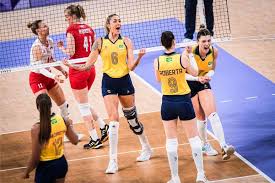 Vôlei Feminino