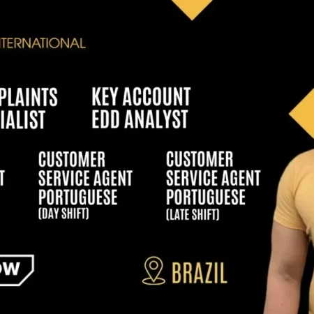 Betfair Abre Vagas no Brasil e Prepara Pedido de Licença