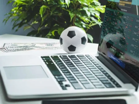 Como a VPN do Surfshark Pode Melhorar Suas Apostas Esportivas