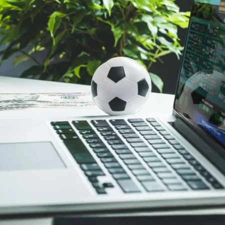 Como a VPN do Surfshark Pode Melhorar Suas Apostas Esportivas