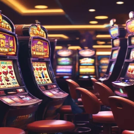 Os 10 Melhores Slots para Ganhar Dinheiro Online em 2024