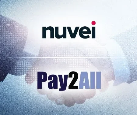 Nuvei Corporation Adquire Pay2All para Apostas no Brasil