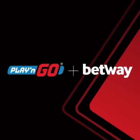 Play’n GO e Betway Lançam Jogos de Cassino na África do Sul