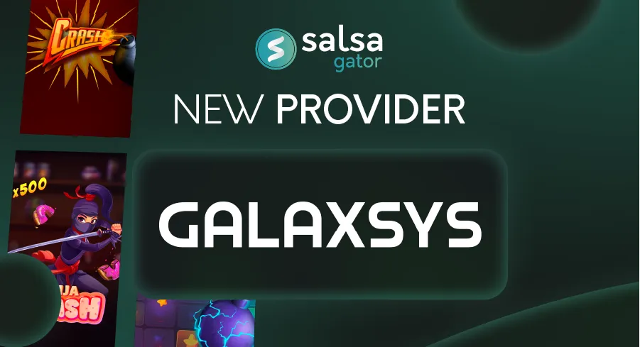 Salsa Technology