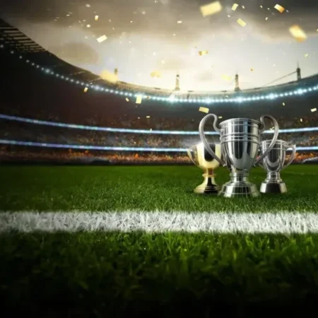 Real Madrid e Atalanta na Supercopa da UEFA 2024/25