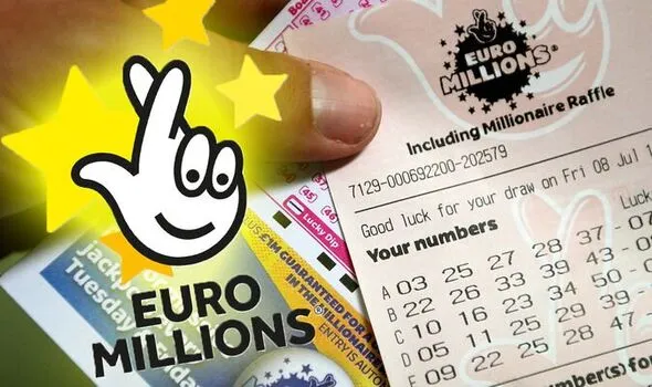 Apostar na EuroMillions