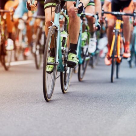 Como Funcionam as Apostas em Ciclismo?