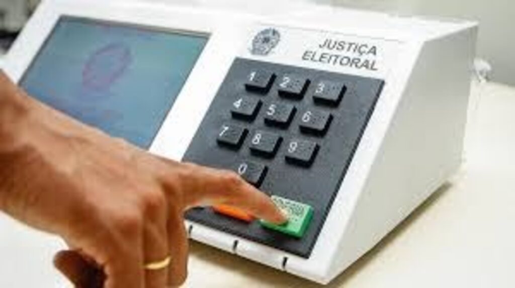 Apostas em eleições