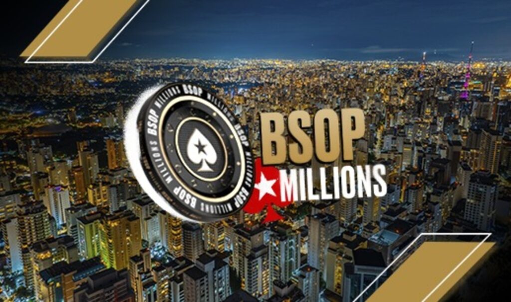 BSOP Millions 2024