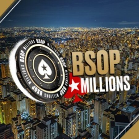 BSOP Millions 2024: R$ 60 Milhões e Torneios Inéditos