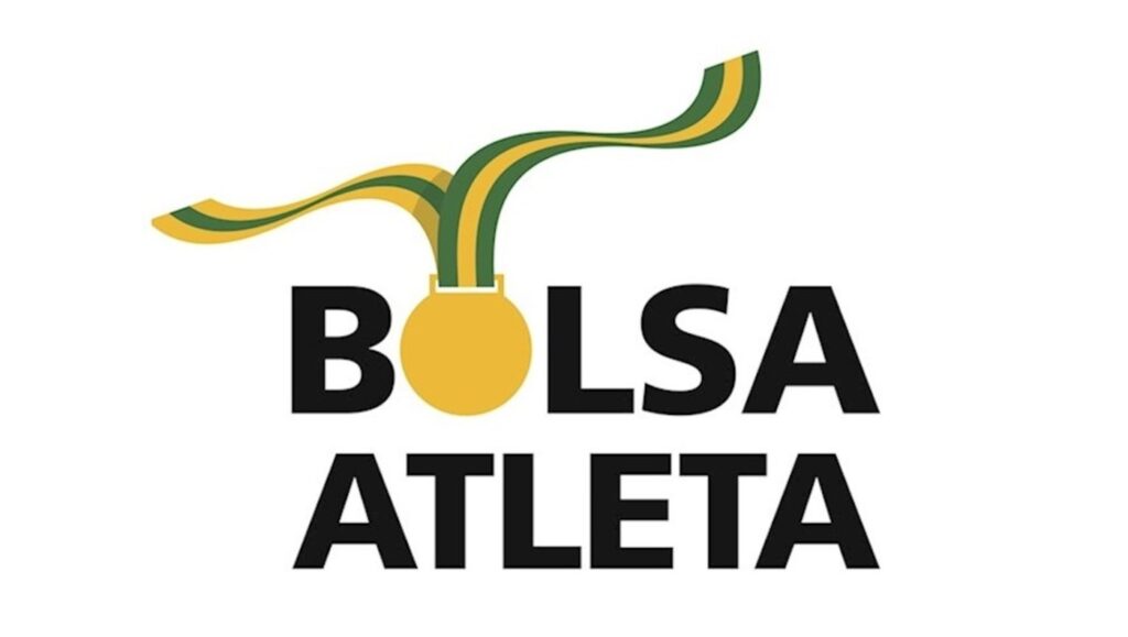 Bolsa Atleta