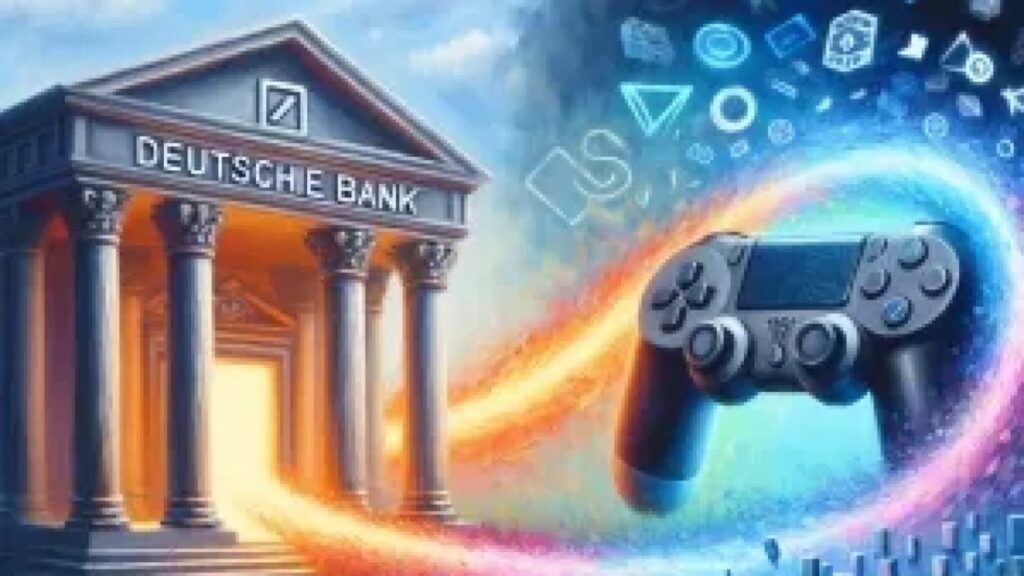 Deutsche Bank e Apollo