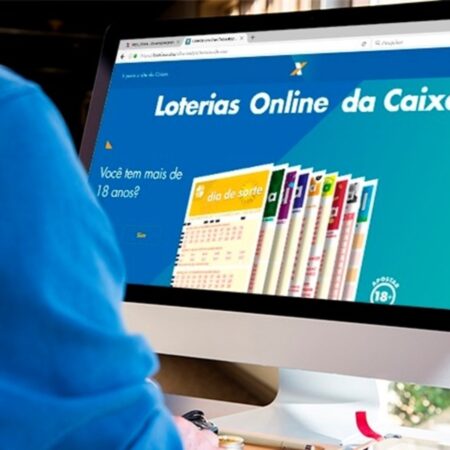 Expansão Digital das Loterias: O Papel dos Estados