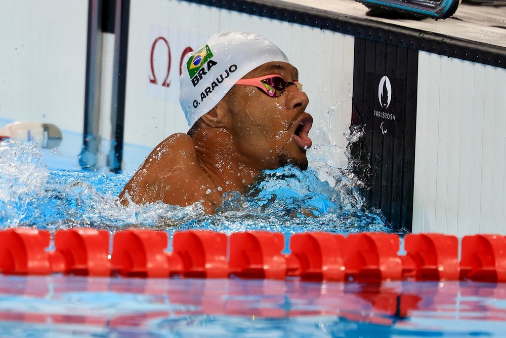 Gabriel Araújo