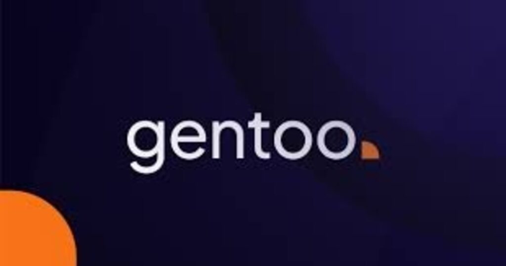 Gentoo Media