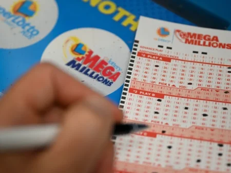 Como Apostar na Mega Millions: Guia Completo e Fácil