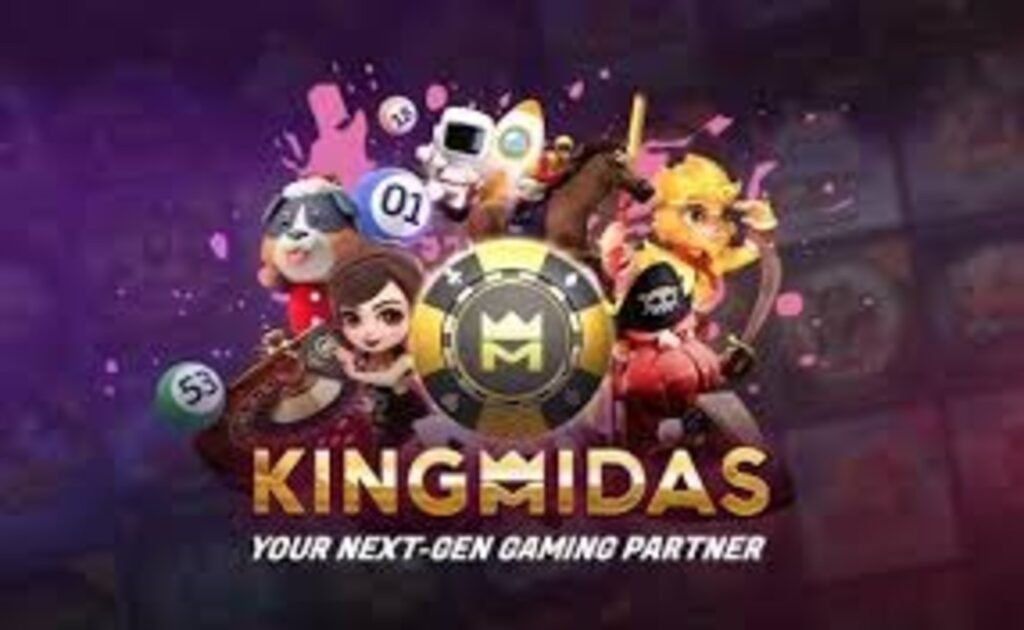 KingMidas e NGX