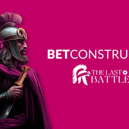 Last Battle: BetConstruct Lança Sistema Inovador de Fidelidade