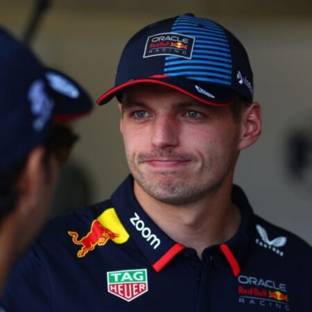 Max Verstappen Critica Desempenho do Carro da Red Bull