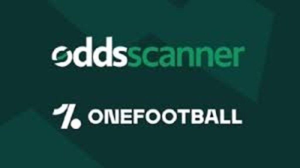 OneFootball e Odds Scanner