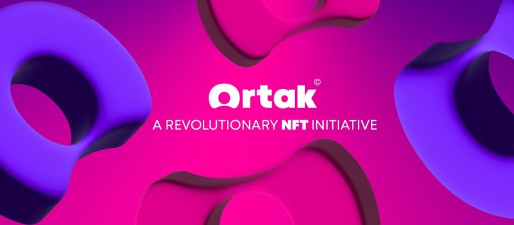 Ortak