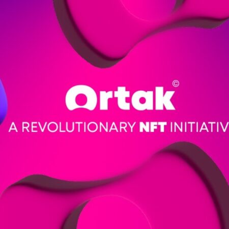 Ortak da BetConstruct Revoluciona com NFTs e Blockchain