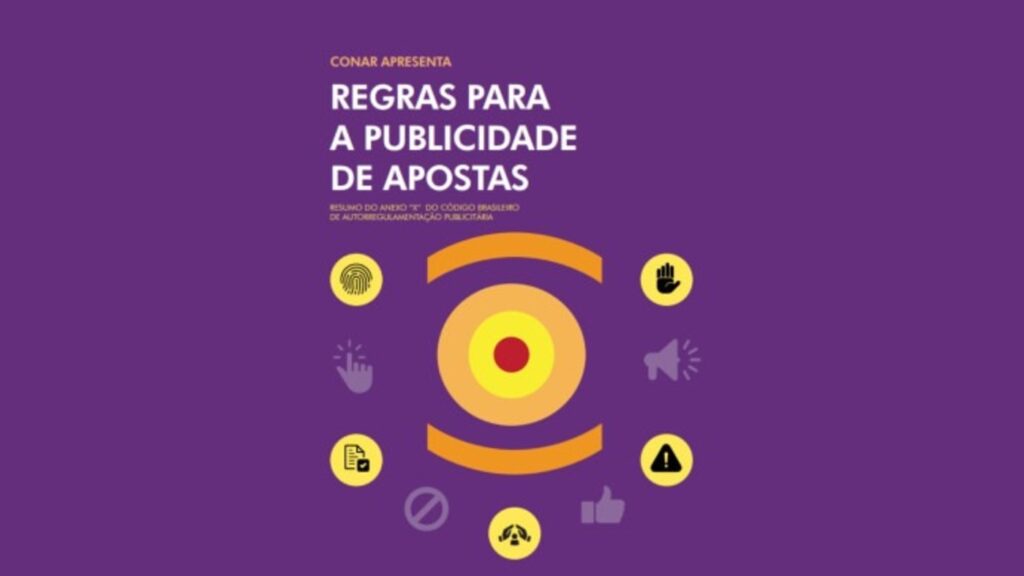 Publicidade de Apostas