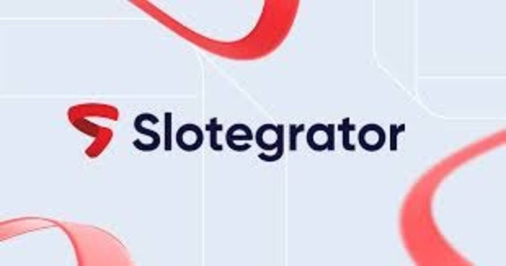 Slotegrator