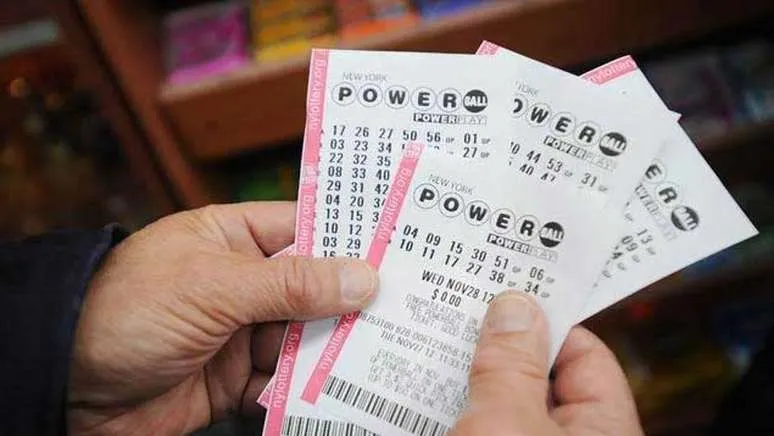 apostar na Powerball