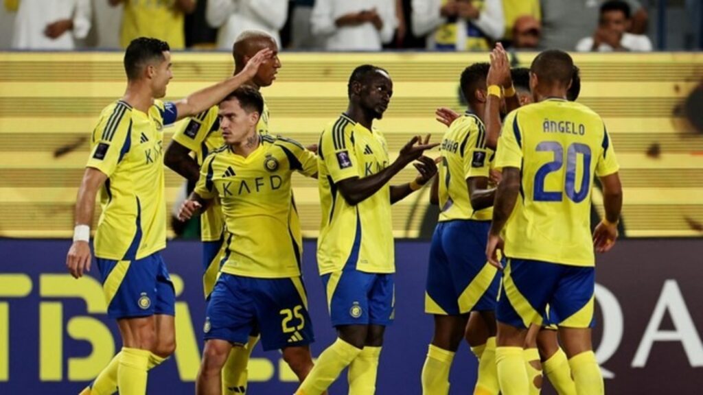 Al-Nassr