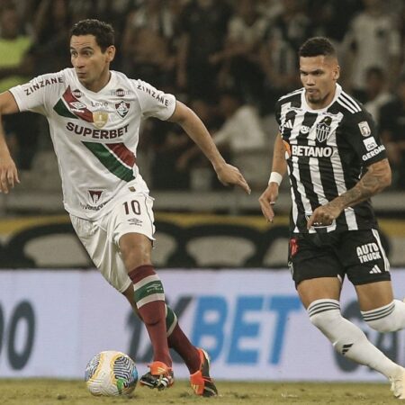 Atlético-MG x Fluminense: Tudo Sobre partida