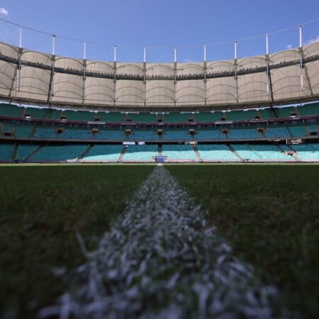 Bahia x Atlético-MG: Onde Assistir, Escalações e Expectativas para o Jogo