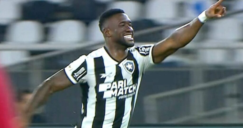 Botafogo