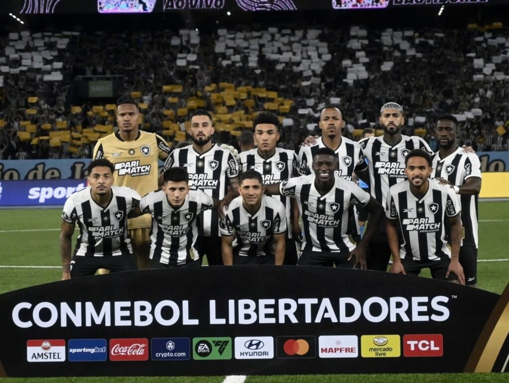 Botafogo