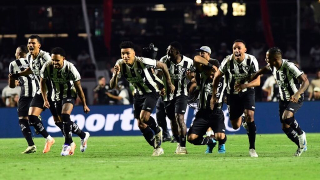 Botafogo