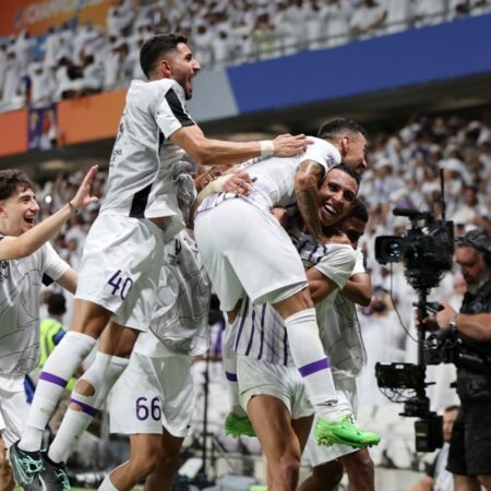 AFC Champions League: Começa Nova Temporada