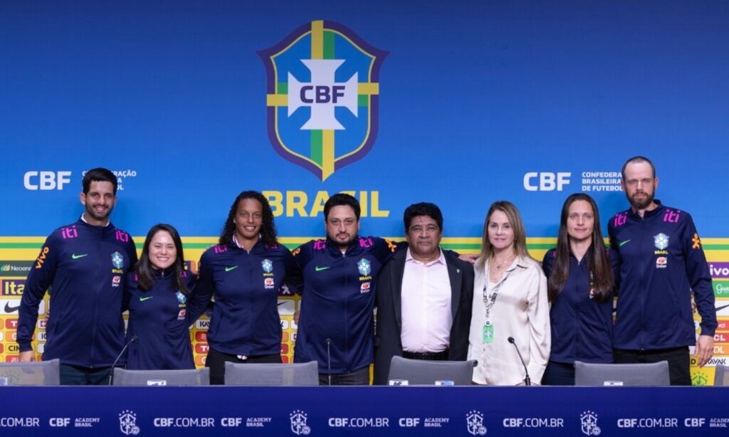 Copa do Mundo Feminina 2027