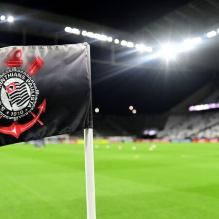 Corinthians x Fortaleza: Quartas de Final da Copa Sul-Americana