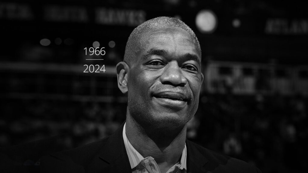 Dikembe Mutombo