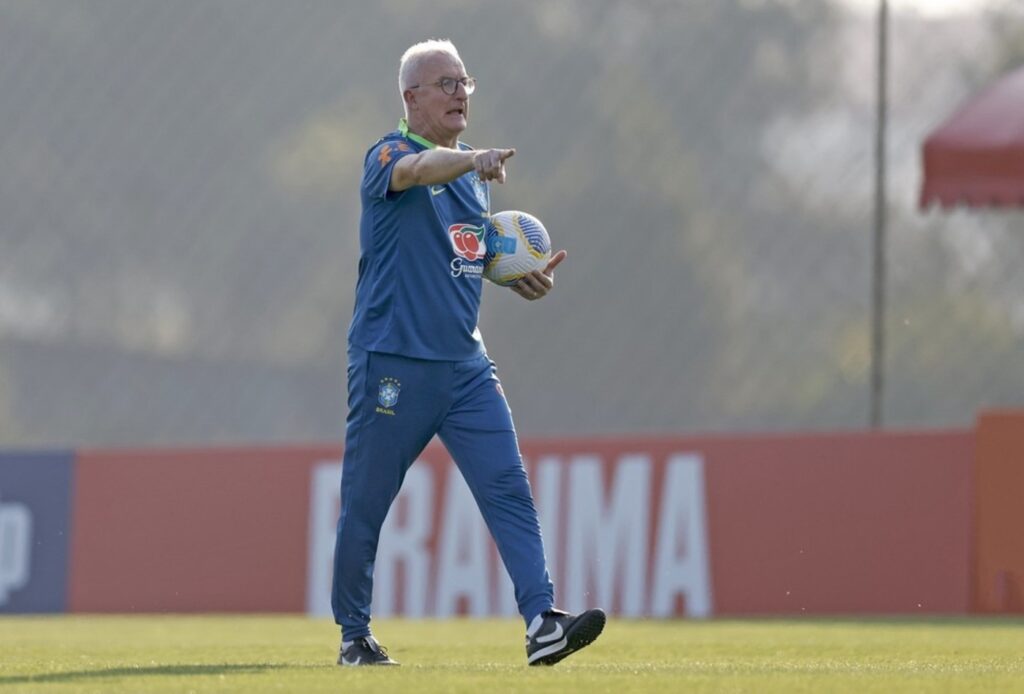 Seleção Brasileira