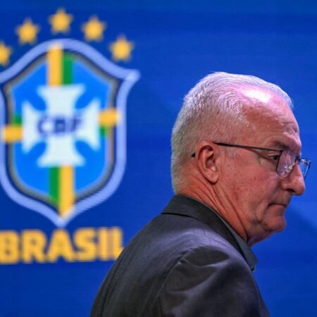 Seleção Brasileira: Dorival Júnior e a Nova Fase