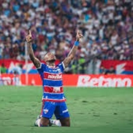 Fortaleza Vence Bahia e Assume Vice-liderança da Série A