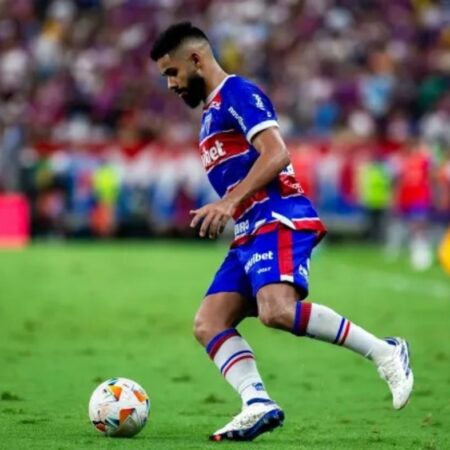 Fortaleza x Bahia – Palpites para o Brasileirão